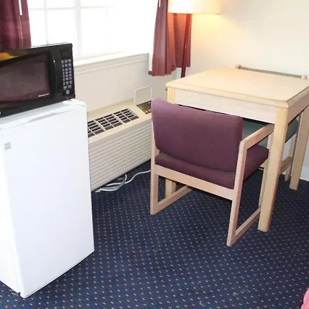 Quality Inn & Suites Fort Worth